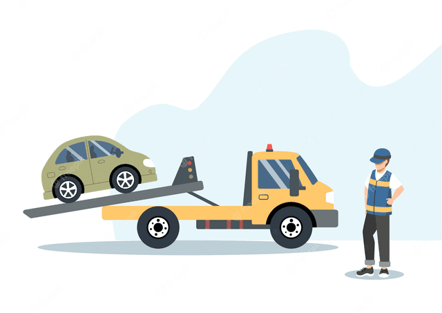 E-Garage Assist - Assistance routière optimisée