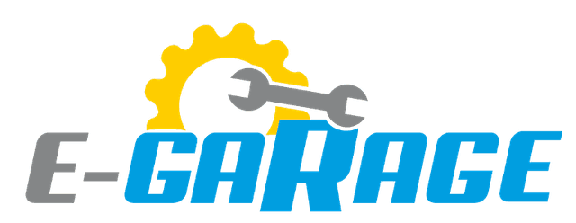 E-Garage